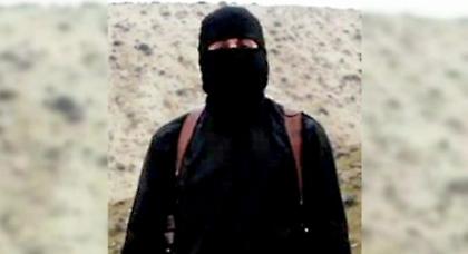 Τo BBC αποκάλυψε το όνομα του αποκεφαλιστή τζιχαντιστή «Τζον»