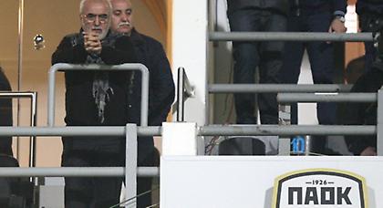 Οι συμβιβασμοί με τον Σαββίδη και τον Αγγελίδη