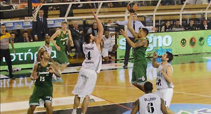 Στις 5 Απριλίου ο τελικός Κυπέλλου μπάσκετ