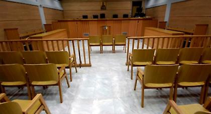 Έξι μήνες με αναστολή στο 57χρονο που είπε «Χίτλερ που σας χρειάζεται»