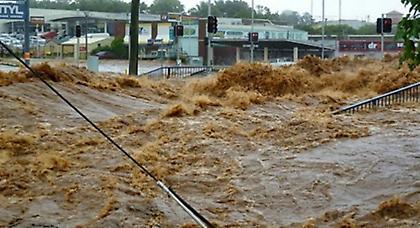 Στα 61,6 εκατ. ευρώ το κόστος των ζημιών από την κακοκαιρία στην Ήπειρο