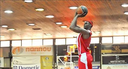 Πέτγουεϊ: «Να προστατέψουμε την έδρα μας»