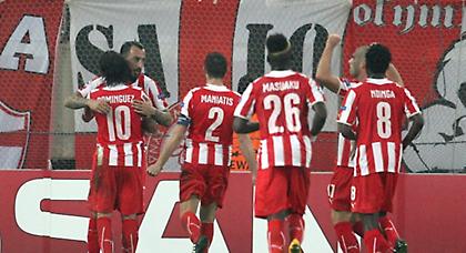 Ολική επαναφορά