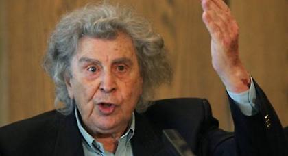 Επιστολή-καταπέλτης Μίκη Θεοδωράκη για Σύριζα