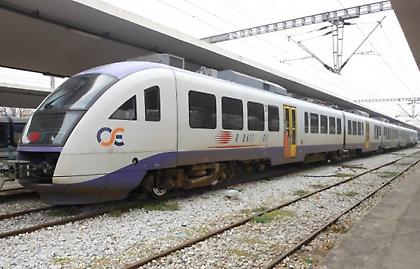 Νέο ρεκόρ επιβατικής κίνησης στον Προαστιακό Σιδηρόδρομο