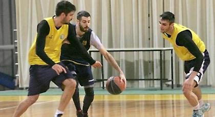 Προβλήματα για Πρίφτη