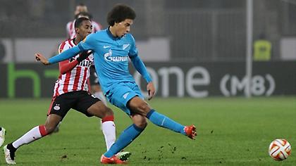 Απ’ τη Ρωσία με… τριάρες