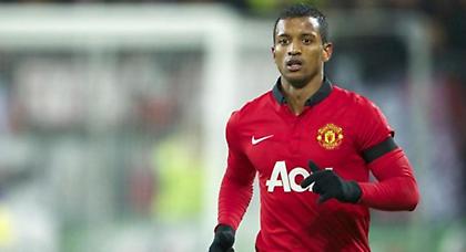 Νάνι: «Αγαπώ τη Γιουνάιτεντ»