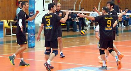 Πήρε το φιλικό επί του συμπολίτη ο Ηρακλής