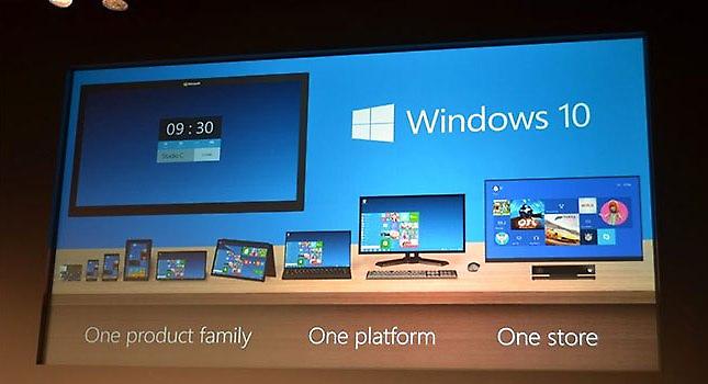 Πληροφορίες για τα Xbox One apps