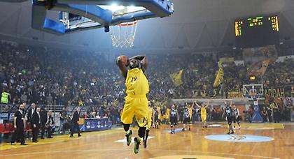 Αντεγκμπόγιε: «Μάχη για 40 λεπτά με τη Νέα Κηφισιά»