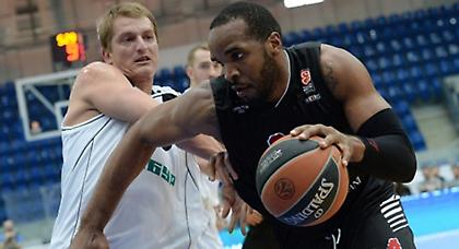 Έγραψε ιστορία στην Ευρωλίγκα ο Σάμιουελς