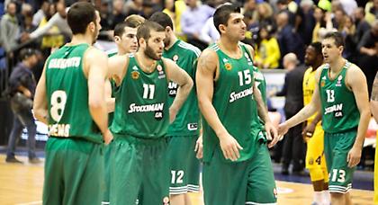 Έχασε, δεν χάθηκε