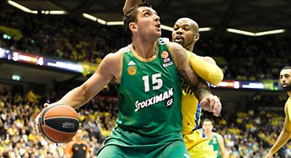 Μπατίστα: «Μπορούσαμε…»