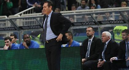 Γκούντες: «Χαρούμενοι που νικήσαμε τον Παναθηναϊκό»