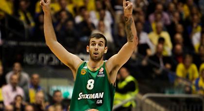 Γιάνκοβιτς: «Χρειαζόταν μεγαλύτερη συγκέντρωση»