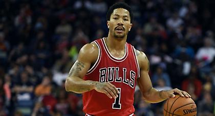 Εγχειρίζεται την Παρασκευή ο Ρόουζ