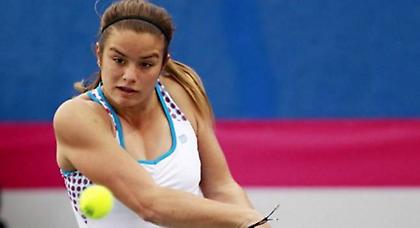 Στα προημιτελικά η Σάκκαρη