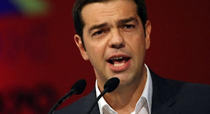 Αλέξης Τσίπρας: Δίνουμε μάχη μέρα με τη μέρα