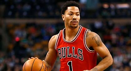 Σήμερα τα σπουδαία για Ρόουζ