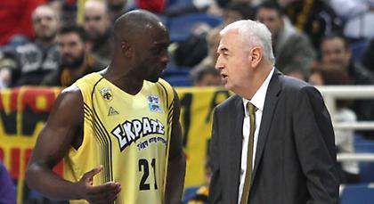 Πάει για «άσο» η ΑΕΚ