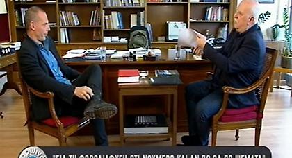 Βαρουφάκης: Δεν θα αυξηθεί ο ΦΠΑ σε νησιά-τουρισμό, φάρμακα, τρόφιμα