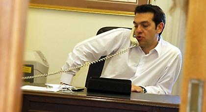 «Πείτε στον πρωθυπουργό ότι μιλάει με τον Παπαδάκη»