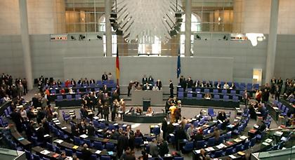 Είπαν ΝΑΙ οι Γερμανοί