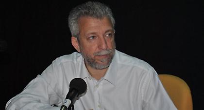 Κοντονής: Ανοιχτό το ενδεχόμενο νέας αναβολής του πρωταθλήματος