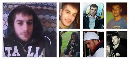 Βαγγέλης, θύμα bullying, προς Βαγγέλη…