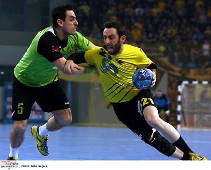 Την Τετάρτη το ΑΕΚ- Διομήδης Άργους!