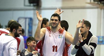 Μαυροειδής: «Μόνο ένα αποτέλεσμα υπάρχει για μας»