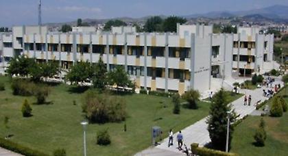 Κατάληψη με αίτημα τη θέρμανση στο ΤΕΙ Θεσσαλονίκης