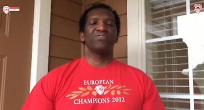 Με την… ευχή του Ρίβερς (video)