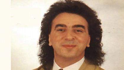 «Για τα μάτια του κόσμου» - Χρήστος Αυγερινός