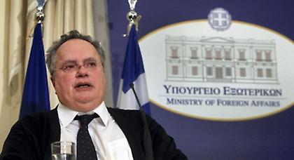 Κοτζιάς: «Δεν είμαστε η Ελλάδα της φάπας όπως τα τελευταία πέντε χρόνια»