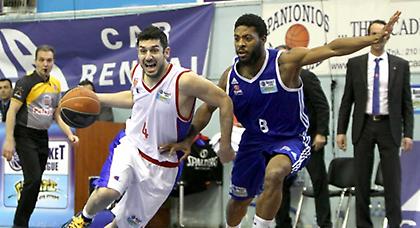 Ξανθόπουλος: «Ενωμένοι μέχρι τέλους»