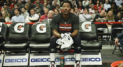 Προλαβαίνει τη σεζόν ο Ρόουζ!