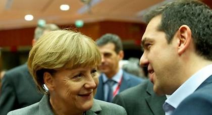 Πώς η Μέρκελ έπεισε τον Τσίπρα να συμβιβαστεί