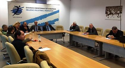 Παίρνουν… μέτρα για το Final-4