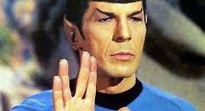 Πέθανε ο Mr. Spock του «Star Trek»