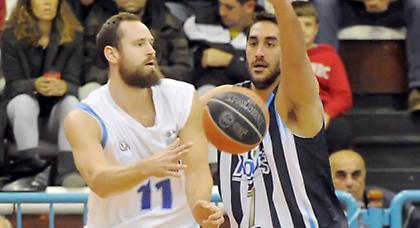 Λίντεν: «Θα βοηθήσει ο Ρόμπινσον»