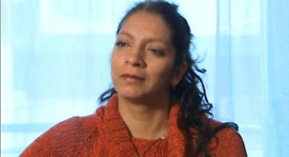 Την έκλεισαν στο κρατητήριο επειδή δεν είχε εισιτήριο