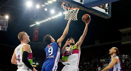 Έμπλεξε ο «Ντούντα»