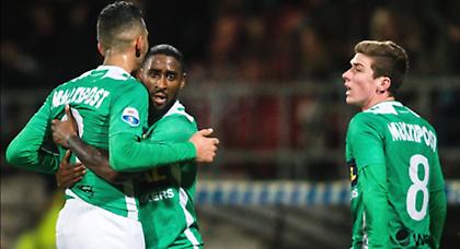 Δεν παίρνει ανάσα…