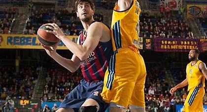 Έφτυσε... αίμα η Μπαρτσελόνα