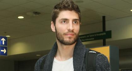 Τσαϊρέλης: «Θα χρειαστώ λίγο χρόνο»