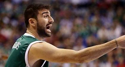 Βασιλειάδης: «Δεν ξεκινήσαμε καθόλου καλά στο τρίτο δεκάλεπτο»