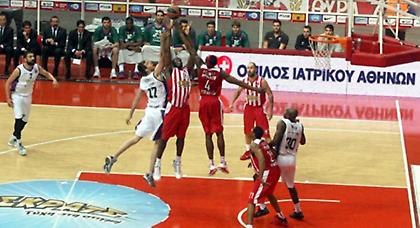 Ερυθρόλευκη αντιβίωση