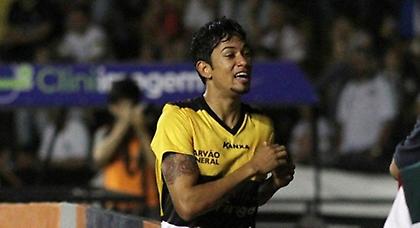 Επαφή για Λούκα